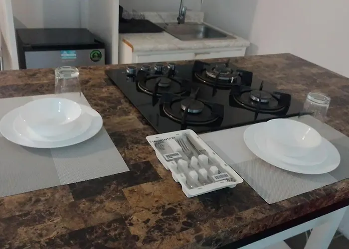 Casamateostay Aparthotel Mexico City