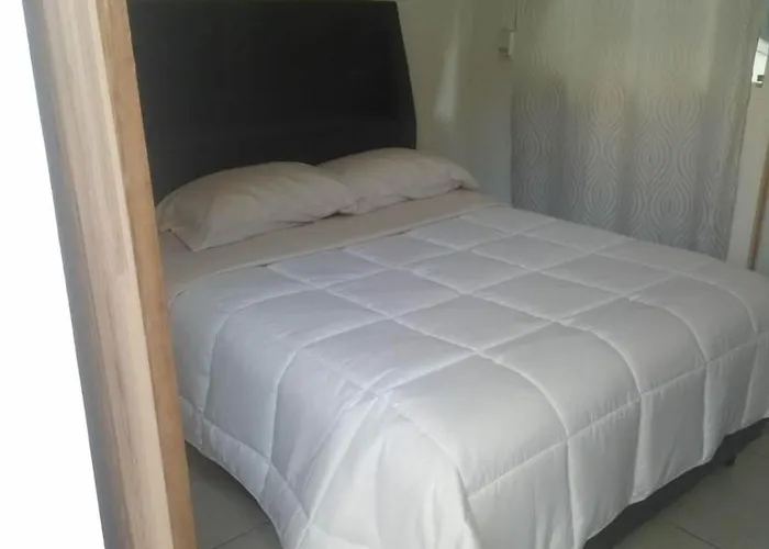 Casamateostay Mexico City