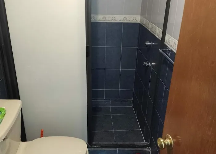 Casamateostay Aparthotel