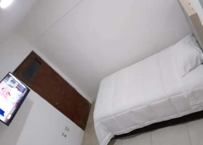 Casamateostay Aparthotel Mexico City