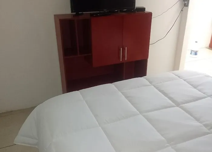 Casamateostay Aparthotel *